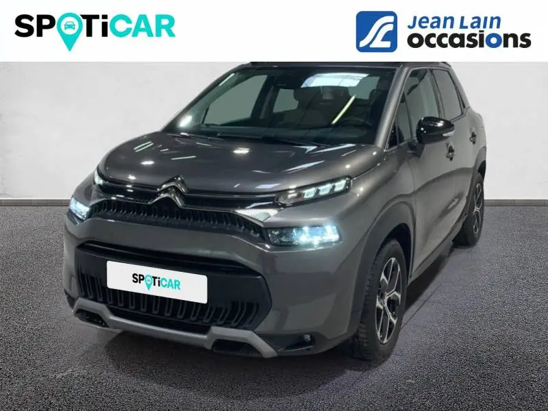 Photo 1 : Citroen C3 Aircross 2023 Diesel