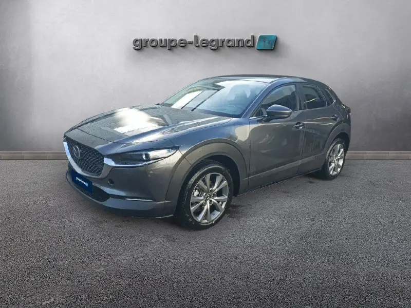 Photo 1 : Mazda Cx-30 2024 Essence