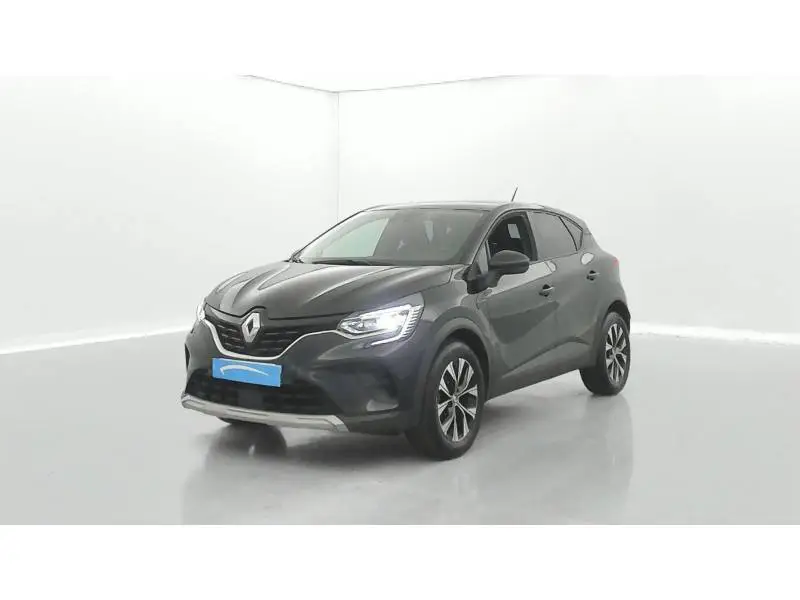 Photo 1 : Renault Captur 2023 Petrol