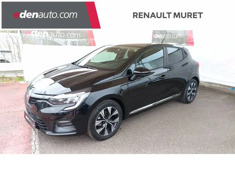 Photo 1 : Renault Clio 2023 Autres