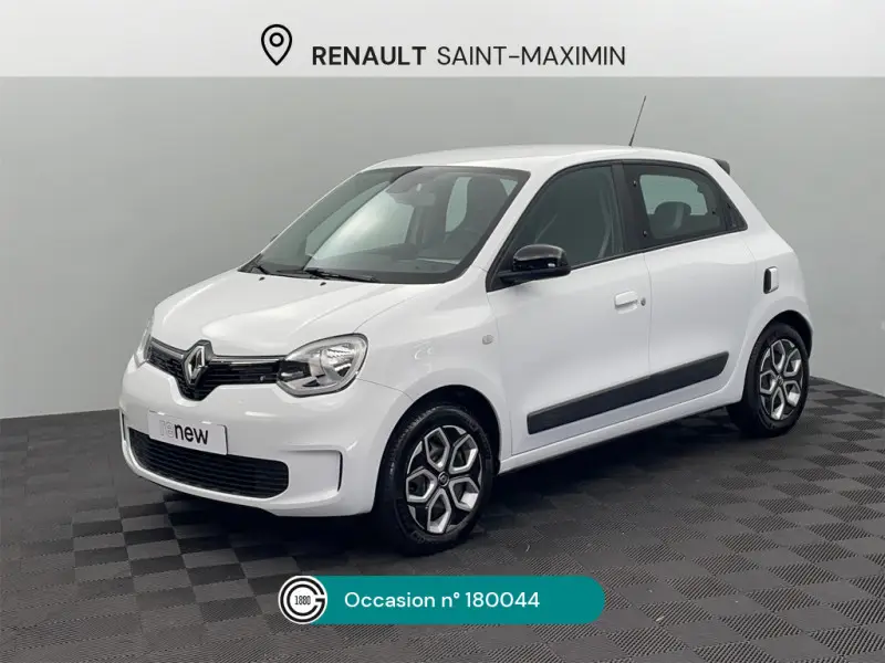 Photo 1 : Renault Twingo 2023 Essence