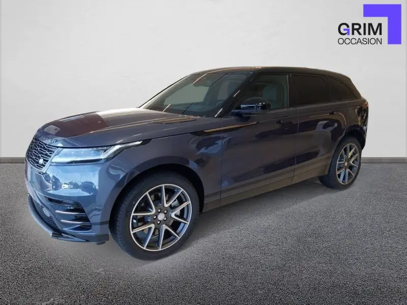 Photo 1 : Land Rover Range Rover Velar 2024 Petrol