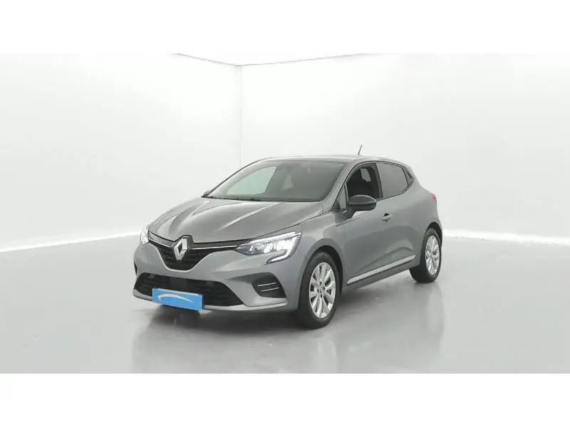 Photo 1 : Renault Clio 2023 Petrol