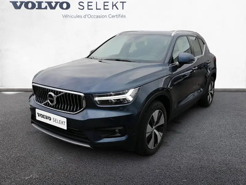 Photo 1 : Volvo Xc40 2020 Essence