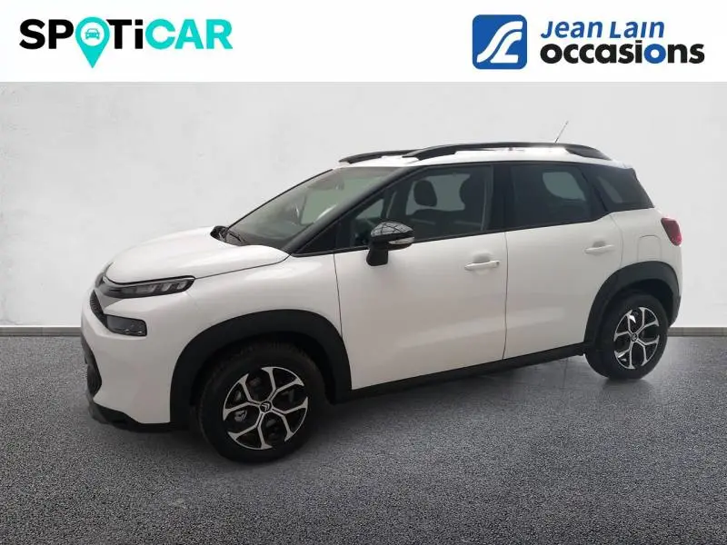 Photo 1 : Citroen C3 Aircross 2023 Essence