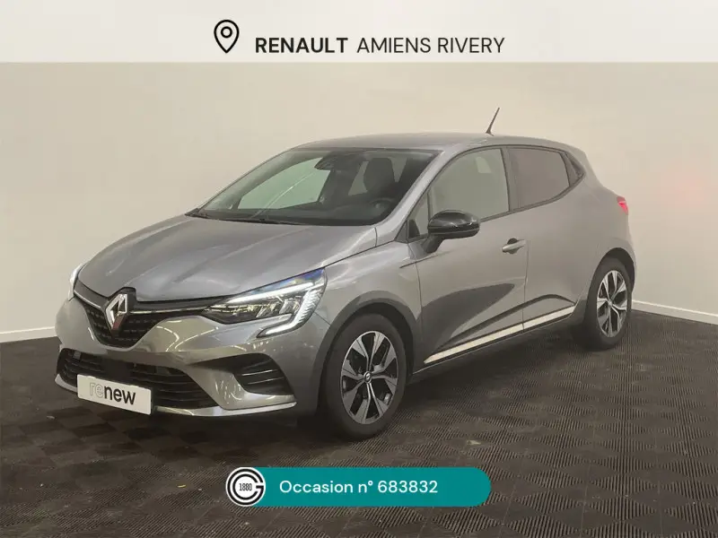 Photo 1 : Renault Clio 2023 Diesel