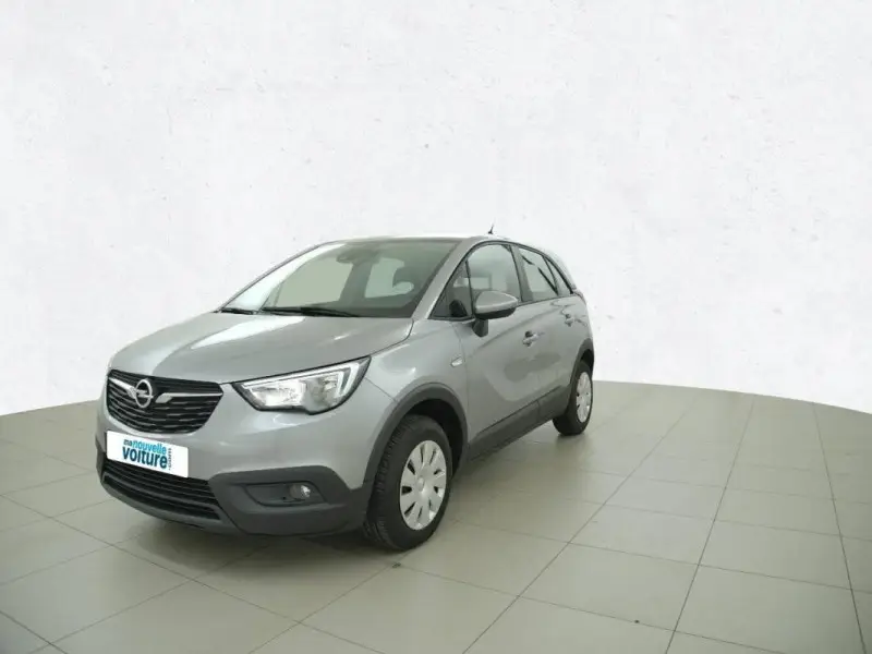 Photo 1 : Opel Crossland 2021 Petrol