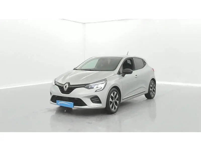 Photo 1 : Renault Clio 2023 Diesel