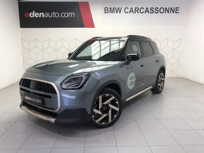 Photo 1 : Mini Countryman 2024 Essence