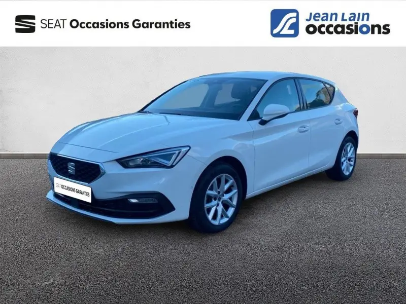 Photo 1 : Seat Leon 2022 Not specified