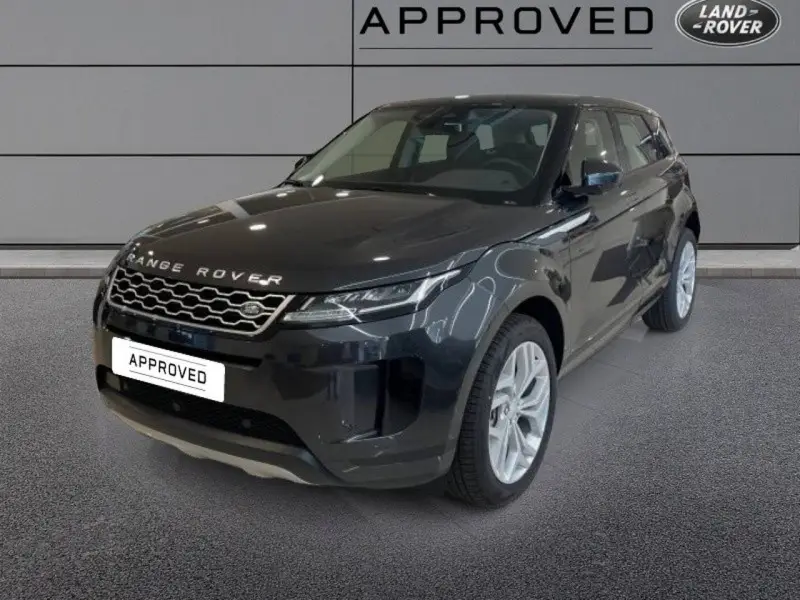 Photo 1 : Land Rover Range Rover Evoque 2023 Petrol