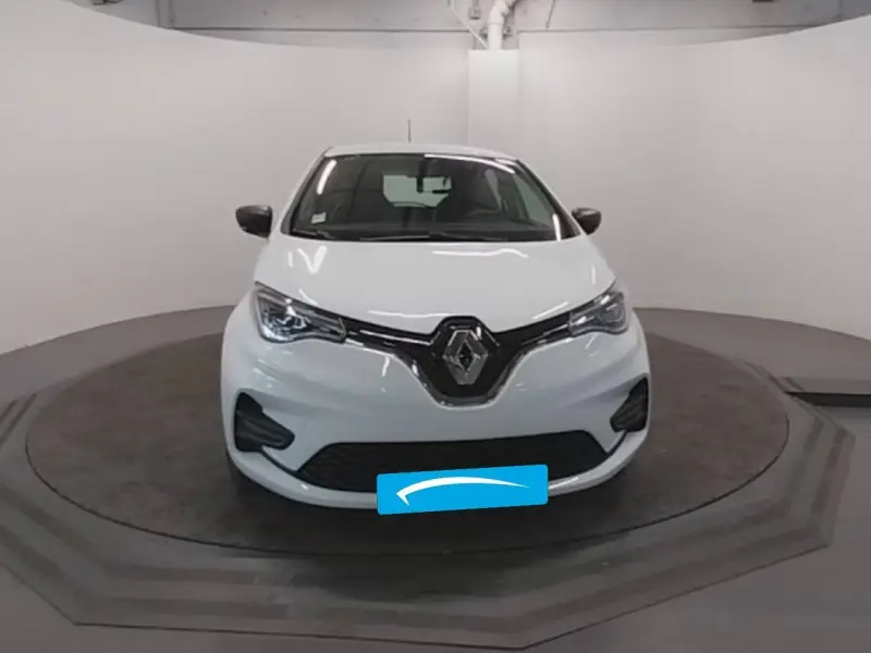 Photo 1 : Renault Zoe 2020 Not specified