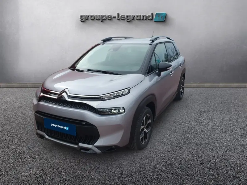 Photo 1 : Citroen C3 Aircross 2024 Petrol