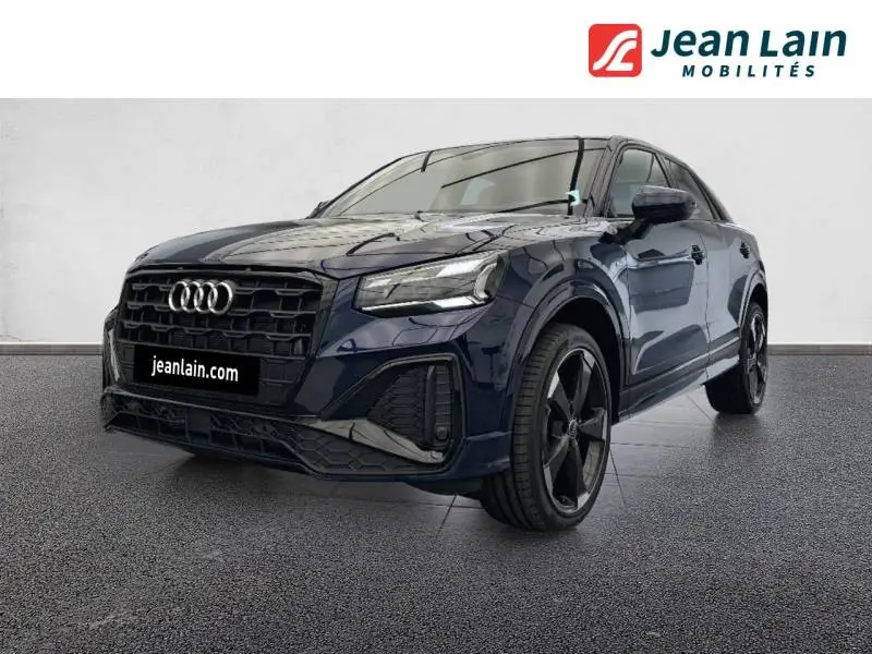 Photo 1 : Audi Q2 2024 Diesel