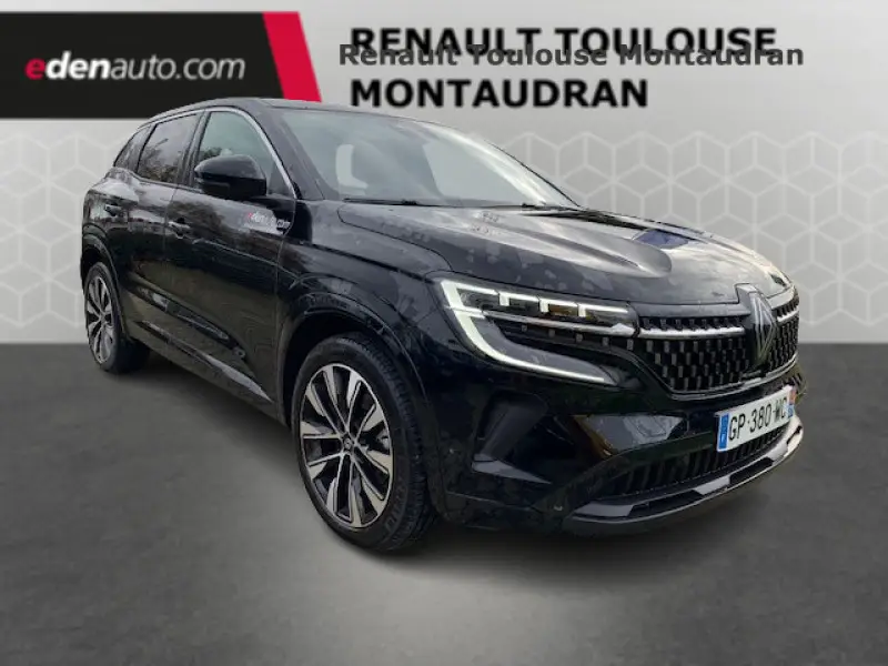 Photo 1 : Renault Austral 2024 Hybrid