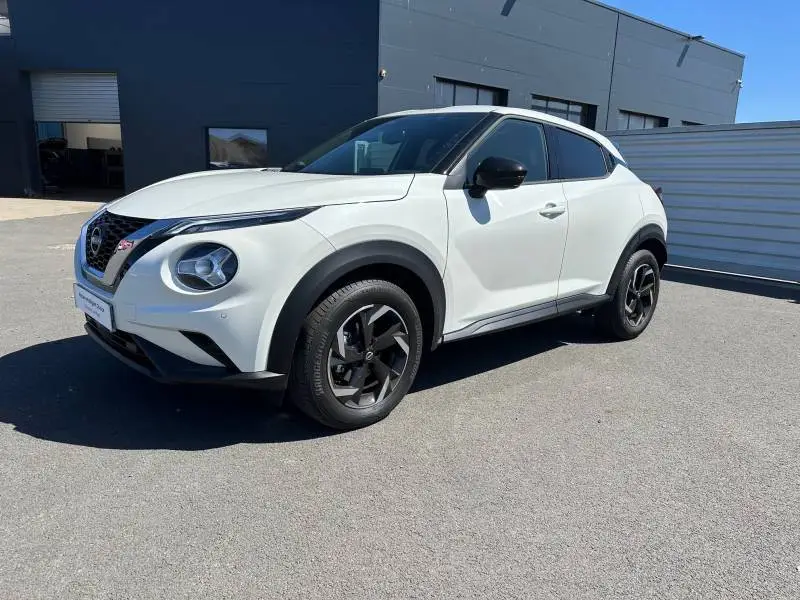 Photo 1 : Nissan Juke 2024 Petrol