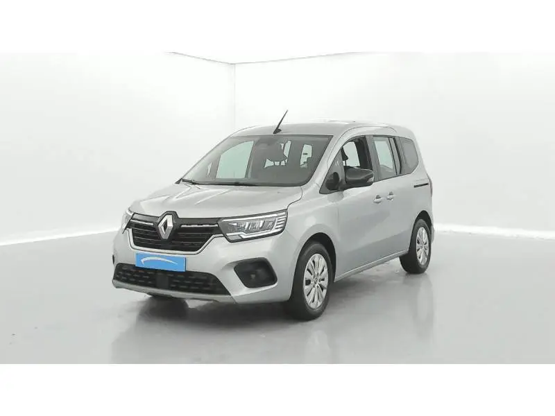 Photo 1 : Renault Kangoo 2023 Diesel