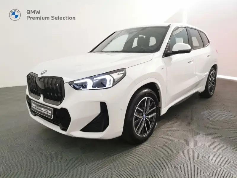 Photo 1 : Bmw X1 2023 Not specified