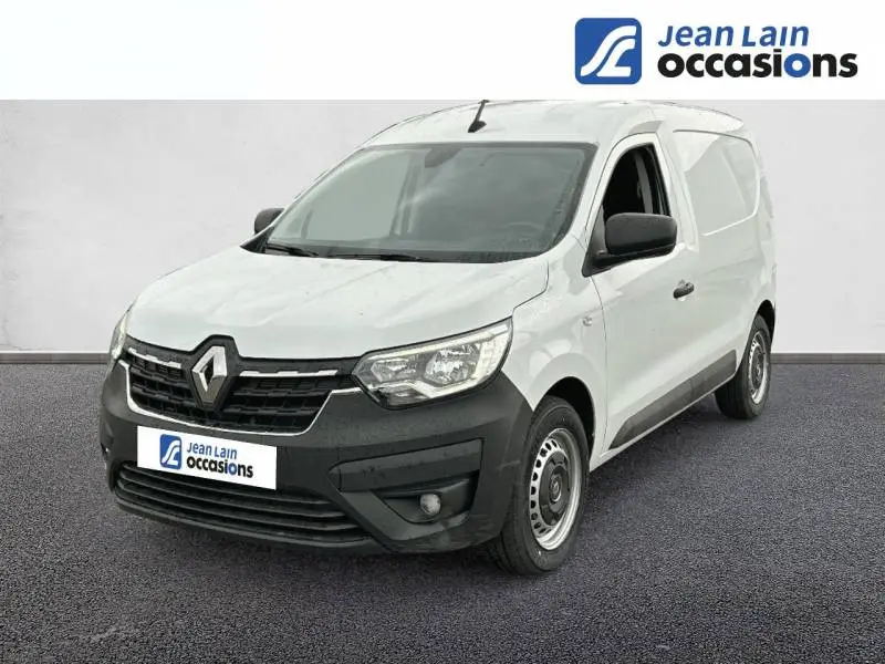 Photo 1 : Renault Express 2022 Essence