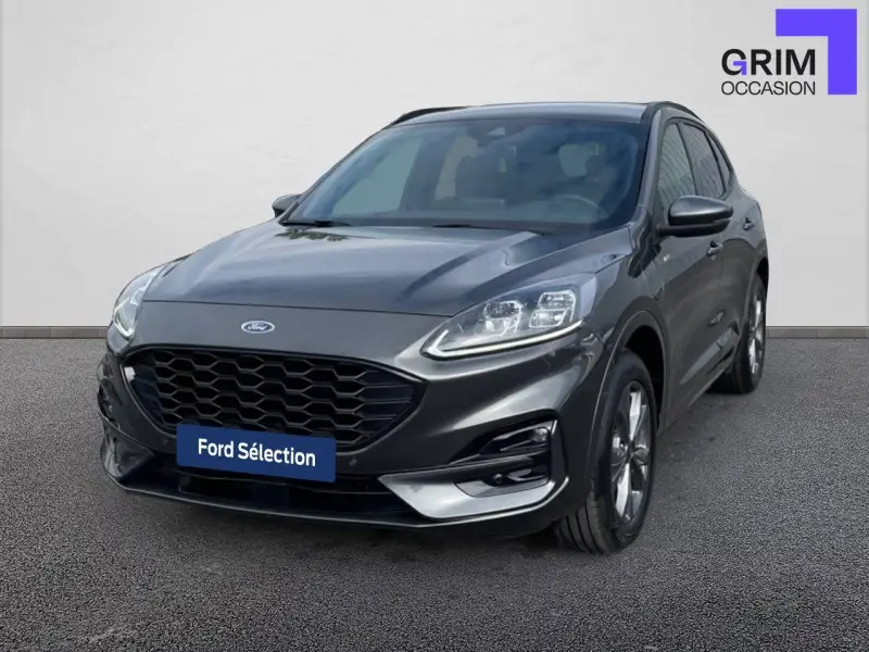 Photo 1 : Ford Kuga 2023 Essence