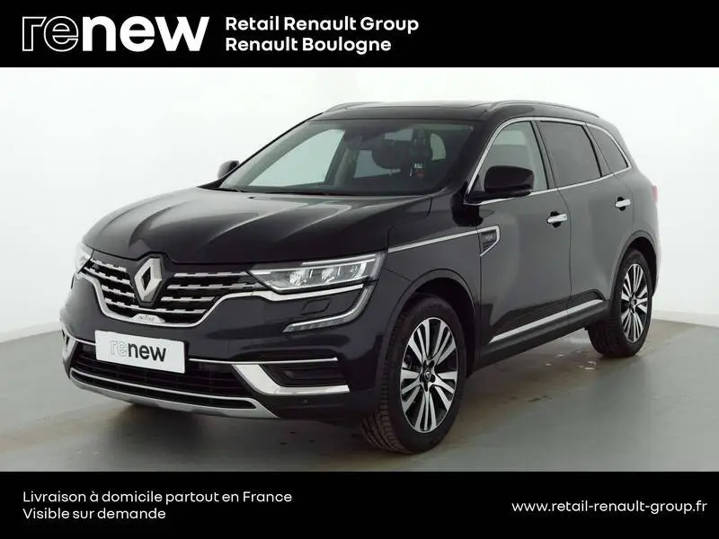 Photo 1 : Renault Koleos 2023 Essence