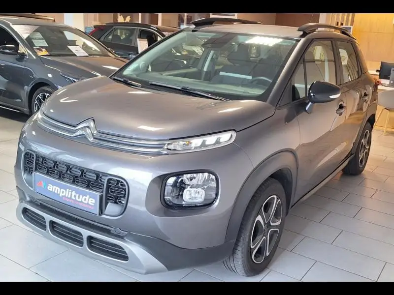 Photo 1 : Citroen C3 Aircross 2021 Essence