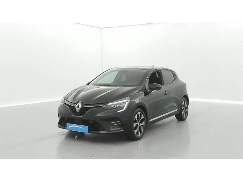 Photo 1 : Renault Clio 2023 Autres