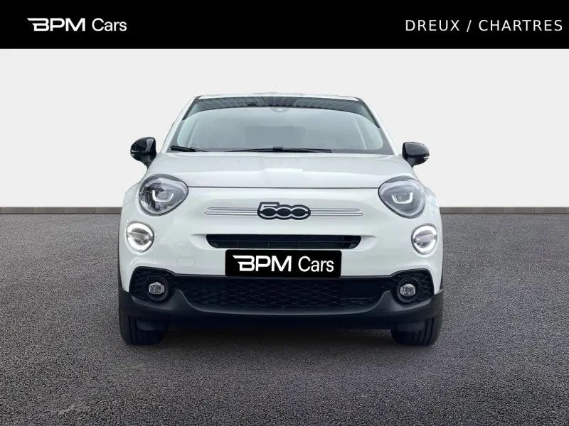 Photo 1 : Fiat 500x 2023 Petrol