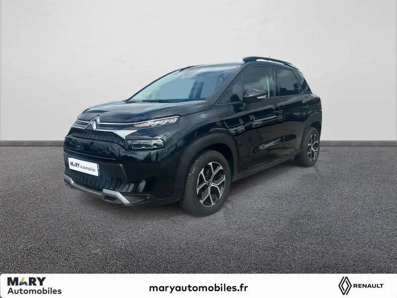 Photo 1 : Citroen C3 Aircross 2023 Essence