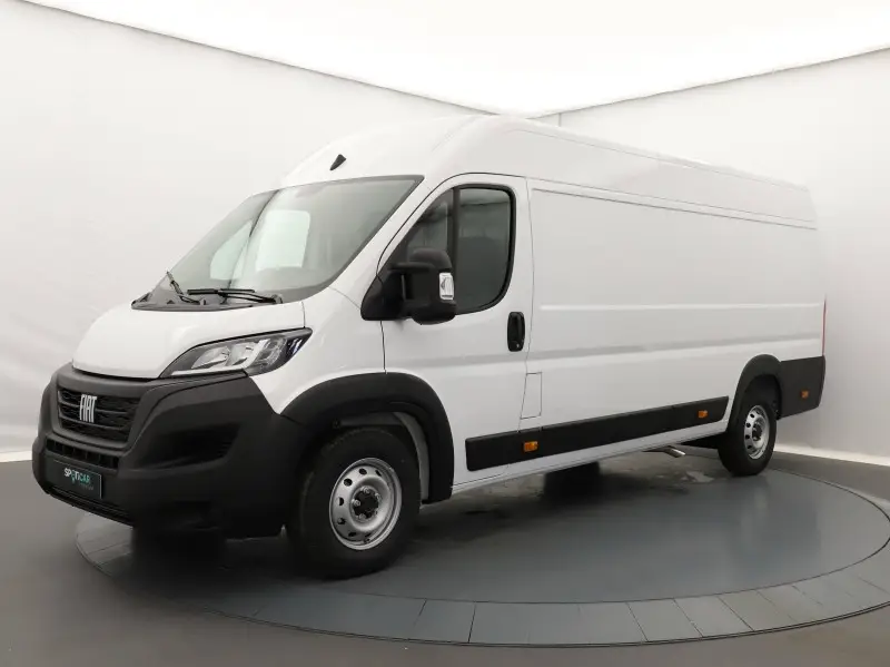 Photo 1 : Fiat Ducato 2024 Diesel