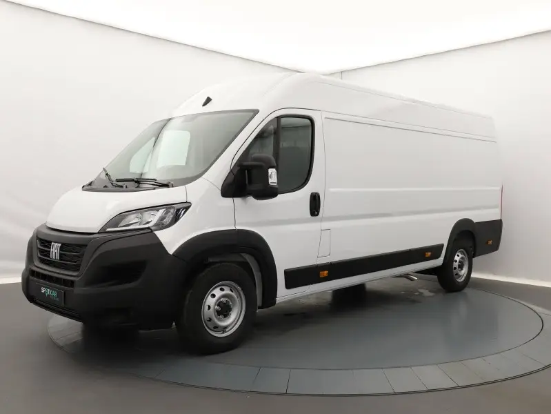 Photo 1 : Fiat Ducato 2024 Diesel