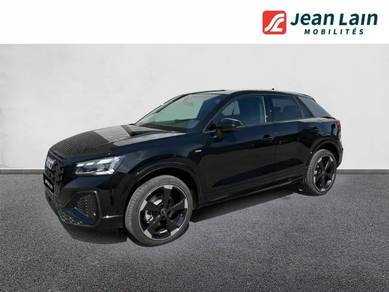 Photo 1 : Audi Q2 2024 Diesel