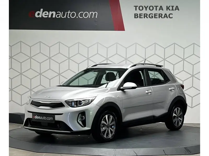 Photo 1 : Kia Stonic 2022 Petrol