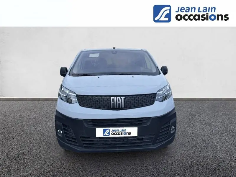 Photo 1 : Fiat Scudo 2022 Diesel