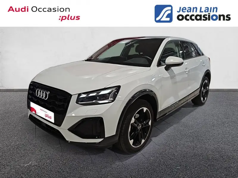 Photo 1 : Audi Q2 2023 Essence