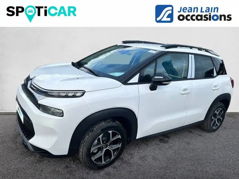 Photo 1 : Citroen C3 Aircross 2023 Essence