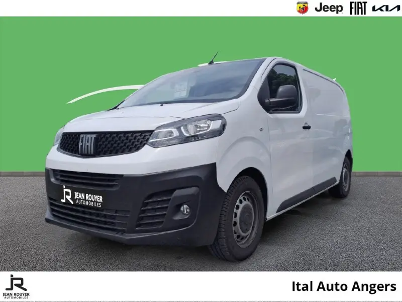 Photo 1 : Fiat Scudo 2024 Diesel