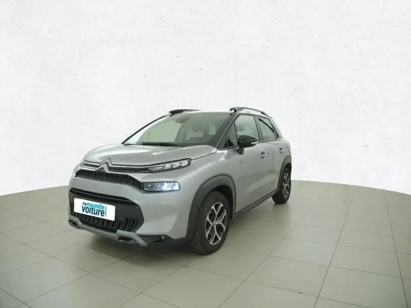 Photo 1 : Citroen C3 Aircross 2023 Essence