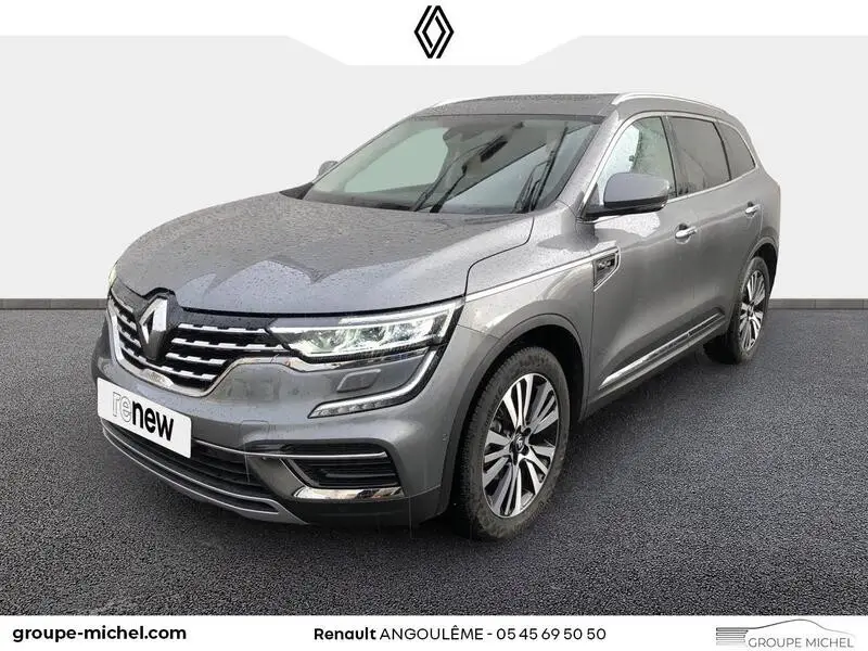 Photo 1 : Renault Koleos 2023 Petrol