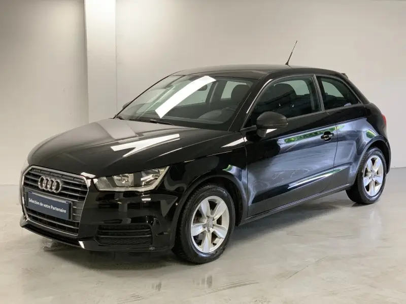 Photo 1 : Audi A1 2017 Petrol