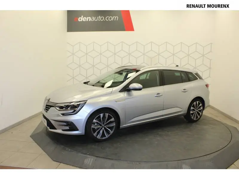 Photo 1 : Renault Megane 2023 Essence