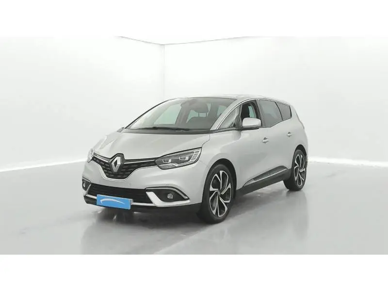 Photo 1 : Renault Grand Scenic 2021 Diesel