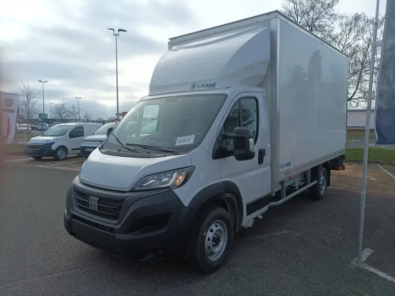 Photo 1 : Fiat Ducato 2024 Diesel