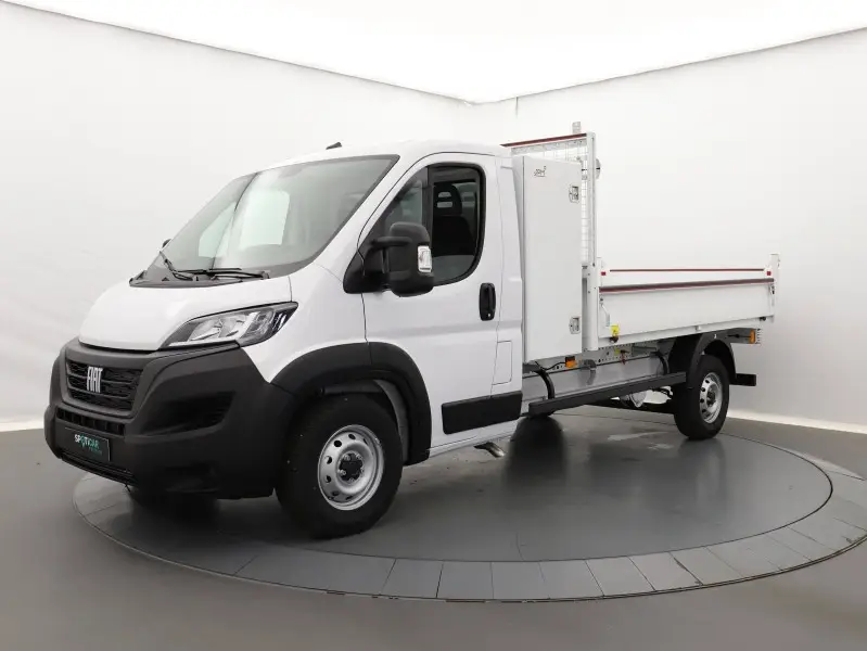 Photo 1 : Fiat Ducato 2024 Diesel