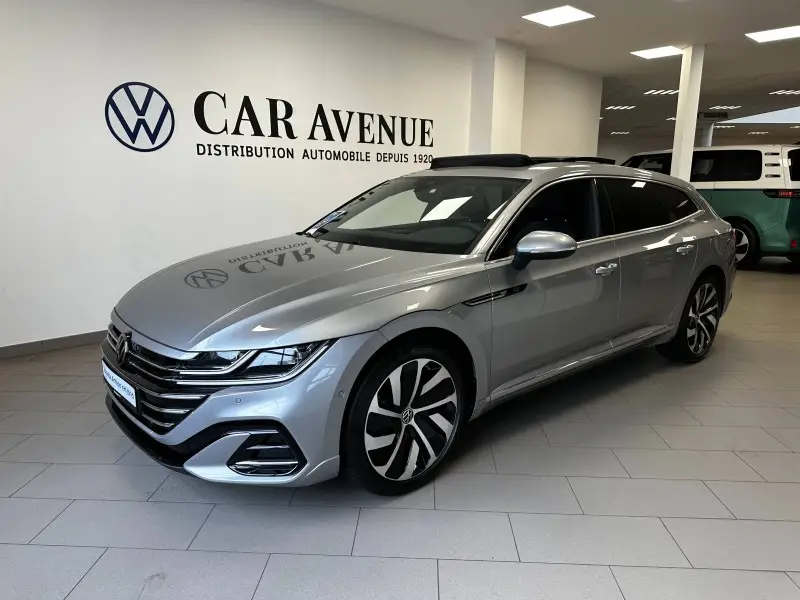 Photo 1 : Volkswagen Arteon 2024 Essence