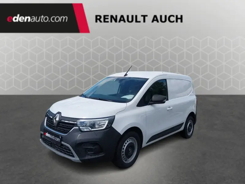Photo 1 : Renault Kangoo 2022 Essence