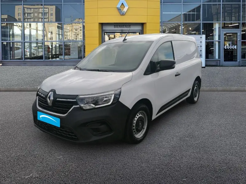 Photo 1 : Renault Kangoo 2022 Diesel