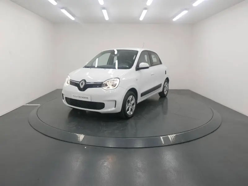 Photo 1 : Renault Twingo 2020 Essence