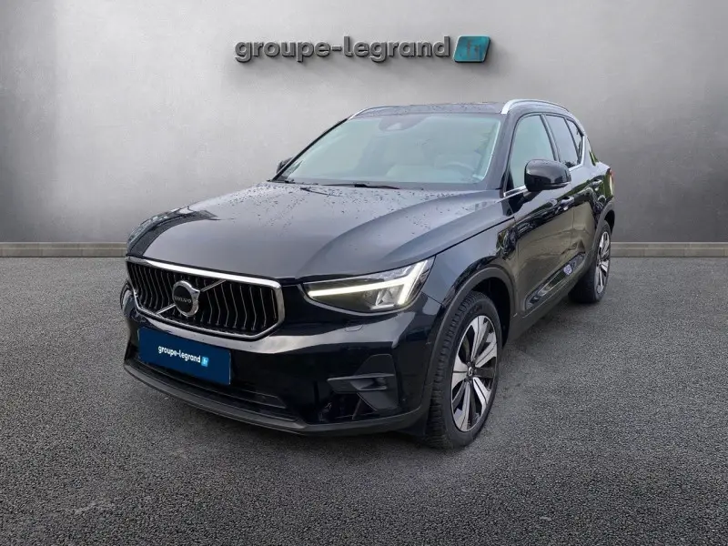 Photo 1 : Volvo Xc40 2022 Essence