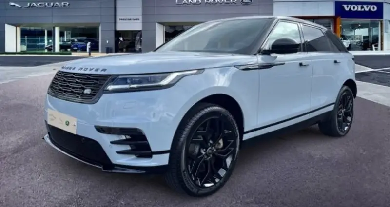 Photo 1 : Land Rover Range Rover Velar 2024 Hybride